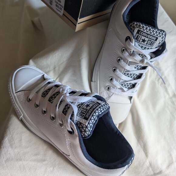 Converse Sneakers - Picture 3 of 10